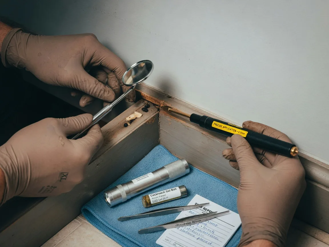 Why choose Emergency Pest Control in Roslindale, MA